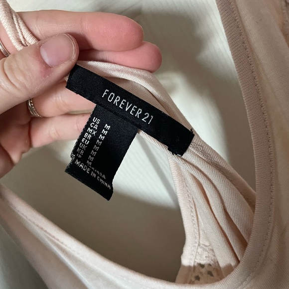 Tank top - Picture 3 of 3